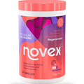 Creme de Tratamento Embelleze Novex Infusão de Colágeno 1kg