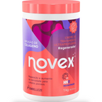 Creme de Tratamento Embelleze Novex Infusão de Colágeno 1kg
