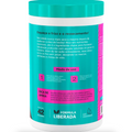 Creme de Tratamento Embelleze Novex Meus Cachos Santo Black Poderoso 1kg
