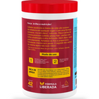 Creme de Tratamento Embelleze Novex Meus Cachos de Cinema 1kg