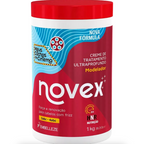 Creme de Tratamento Embelleze Novex Meus Cachos de Cinema 1kg
