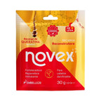 Refil de Creme de Tratamento Novex Recarga de Queratina 30 g
