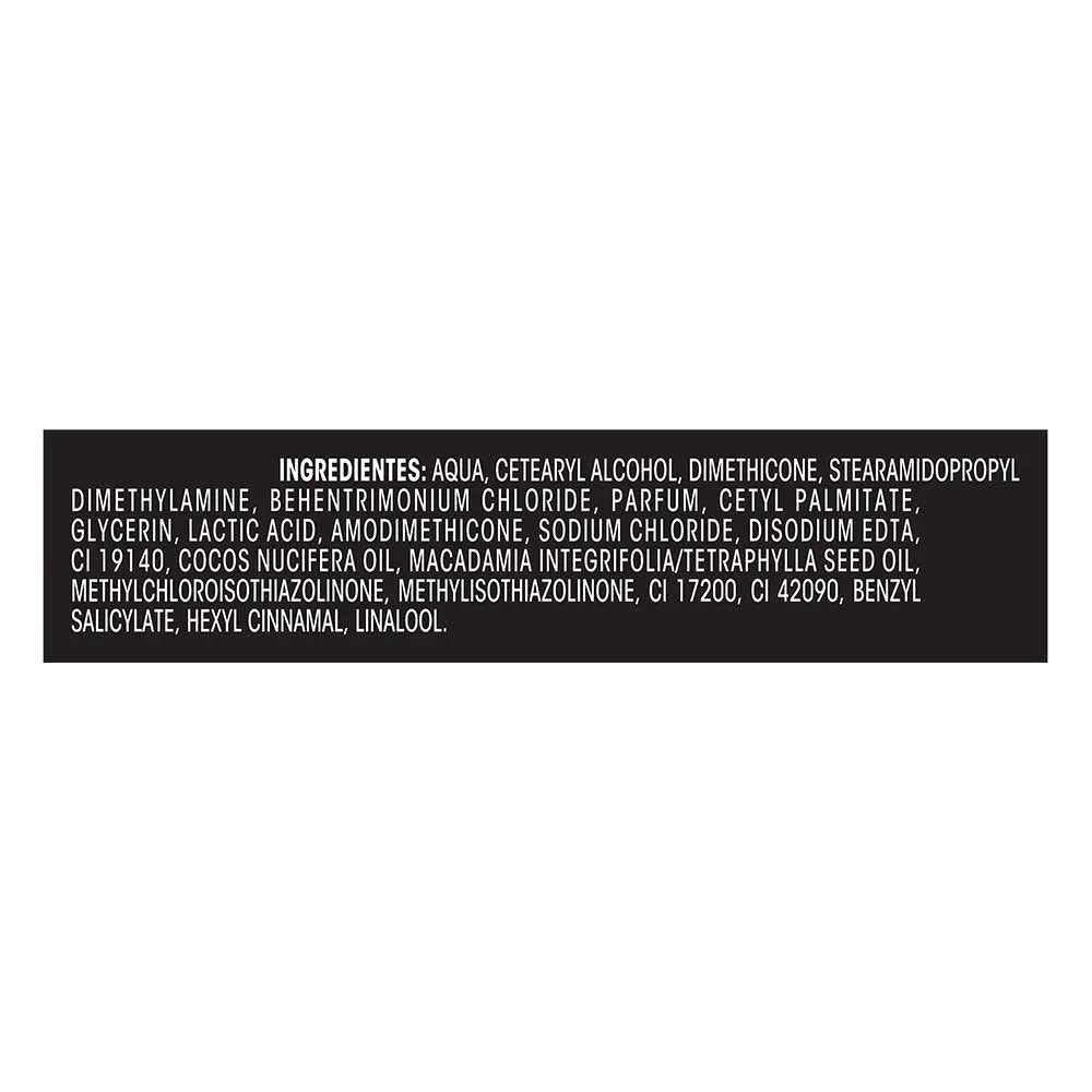 Creme de Tratamento Tresseme Brilho Micelar 400 Gr