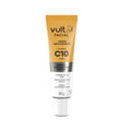 Creme Facial Vult Antioxidante Vitamina C10 Pura 30g