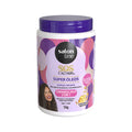 Cremáscara Salon Line SOS Nutritivo 2x1 1kg