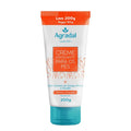 Creme Agradal Esfoliante para Pés 200g