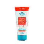 Creme Agradal para Mãos e Pés 200g