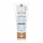 Creme Clareador Facial Agradal Hydra Care 60g