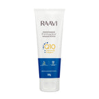 Creme Corporal Raavi Firmador Q10 240g