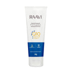 Creme Corporal Raavi Firmador Q10 240g