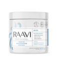 Creme de Massagem Raavi Corporal Neutro 500g