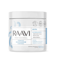 Creme de Massagem Raavi Corporal Neutro 500g