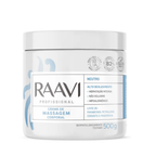 Creme de Massagem Raavi Corporal Neutro 500g