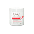 Creme de Massagem Corporal Raavi Termoativo Pimenta Preta 500g