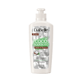 Creme para Pentear DaBelle Coco Poderoso 270g