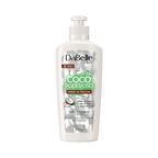 Creme para Pentear DaBelle Coco Poderoso 270g