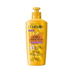 Creme para Pentear DaBelle Liso Arrasador 270g