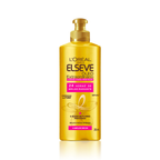 Creme para Pentear Elseve Óleo Extraordinário Nutrição 250ml