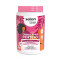 Creme para Pentear Salon Line Definição Ultra Volume 1kg