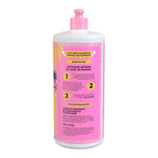 Creme para Pentear Salon Line Super Volumão 1L
