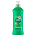 Creme para Pentear Seda Cachos Definidos 300ml