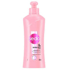 Creme para Pentear Seda Luminous UV 300ml
