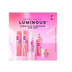 Creme para Pentear Seda Luminous UV 300ml