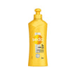 Creme para Pentear Seda Toque de Seda 300ml