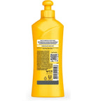 Creme para Pentear Seda Toque de Seda 300ml