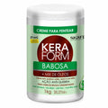 Creme para Pentear Skafe Keraform Babosa + Mix de Óleos 1kg