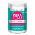 Creme para Pentear Skafe Keraform Cachos Definidos 1kg