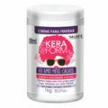 Creme para Pentear Skafe Keraform Eu Amo Meus Cachos 1kg