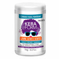 Creme para Pentear Skafe Keraform Livre, Leve e Solto 1kg