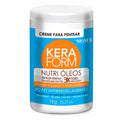 Creme para Pentear Skafe Keraform Nutri Óleos 1kg