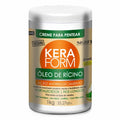Creme para Pentear Skafe Keraform Óleo de Rícino 1kg