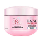Creme de Tratamento Elseve Glycolic Gloss 300g
