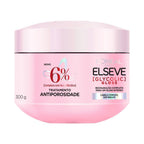 Creme de Tratamento Elseve Glycolic Gloss 300g