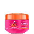 Creme de Tratamento Elseve Liso dos Sonhos Alinhador 300g