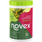 Creme de Tratamento Embelleze Novex Azeite de Oliva 1kg