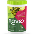 Creme de Tratamento Embelleze Novex Azeite de Oliva 400g