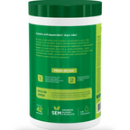 Creme de Tratamento Embelleze Novex Broto de Bambu 1kg