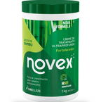 Creme de Tratamento Embelleze Novex Broto de Bambu 1kg