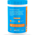 Creme de Tratamento Embelleze Novex Óleo de Argan 400g