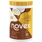 Creme de Tratamento Embelleze Novex Óleo de Coco 1kg