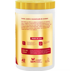 Creme de Tratamento Embelleze Novex Queratina Absoluta 1kg