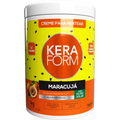 Creme de Tratamento Keraform Maracujá 1kg