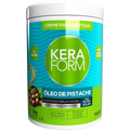 Creme de Tratamento Keraform Óleo de Pistache 1kg