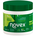 Creme de Tratamento Embelleze Novex Broto de Bambu 210g
