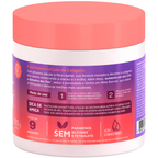 Creme de Tratamento Embelleze Novex Colágeno 210g