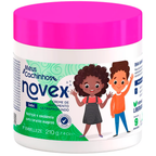 Creme de Tratamento Embelleze Novex Meus Cachinhos 210g